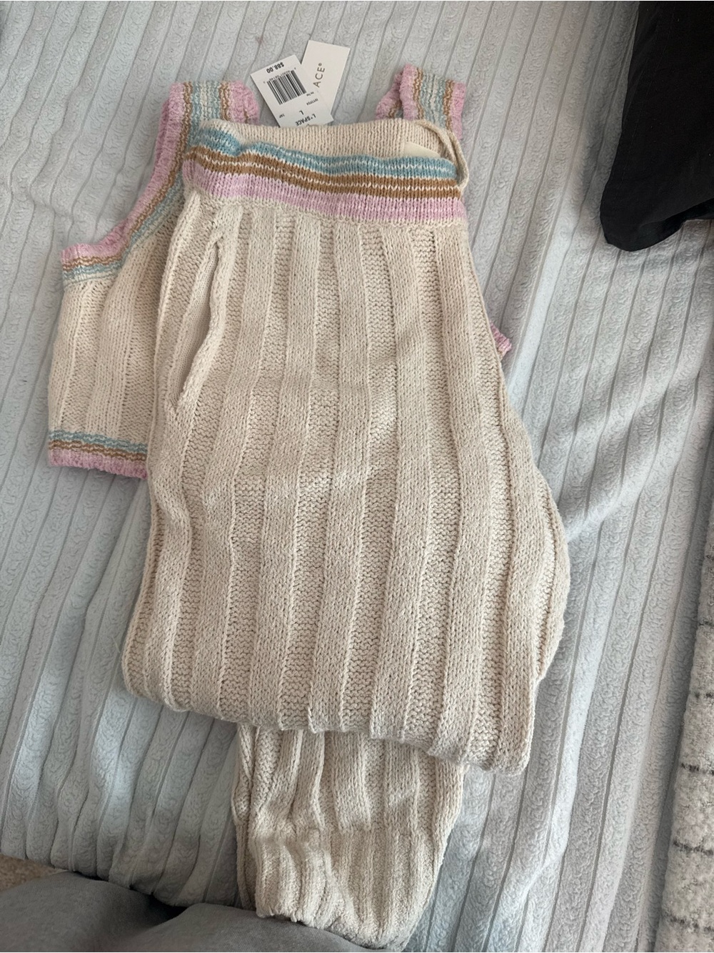 L*Space Ivy Knit Joggers